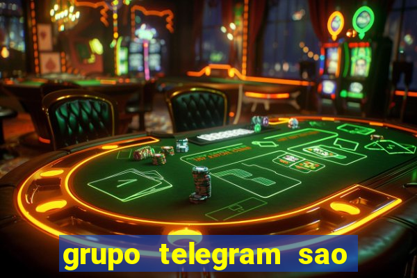 grupo telegram sao jose do rio preto